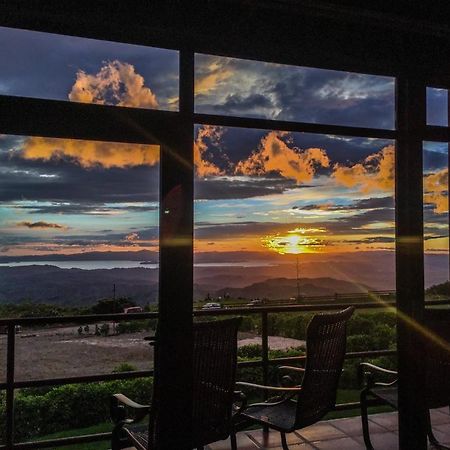 Sunset Vista Lodge,Monteverde,Costa Rica. Bagian luar foto