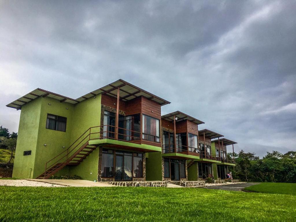 Sunset Vista Lodge,Monteverde,Costa Rica. Bagian luar foto