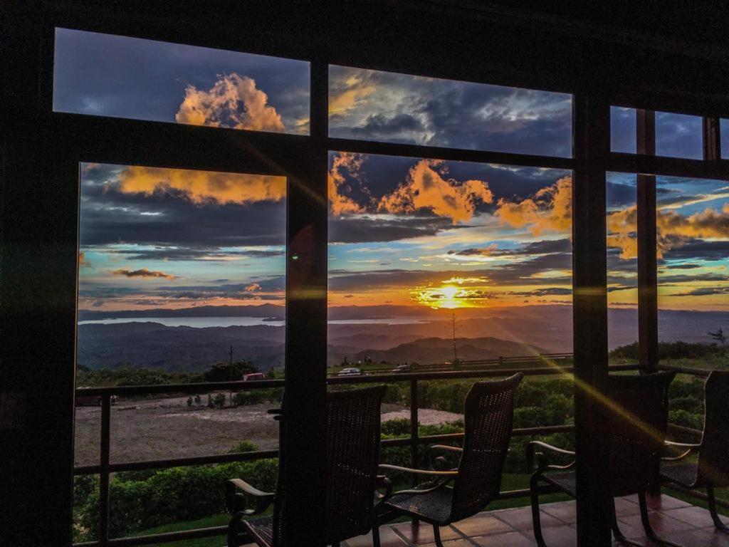 Sunset Vista Lodge,Monteverde,Costa Rica. Bagian luar foto