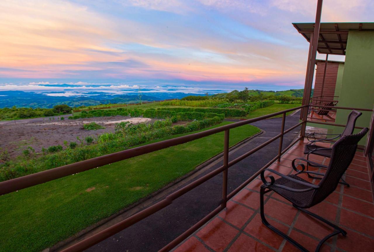 Sunset Vista Lodge,Monteverde,Costa Rica. Bagian luar foto