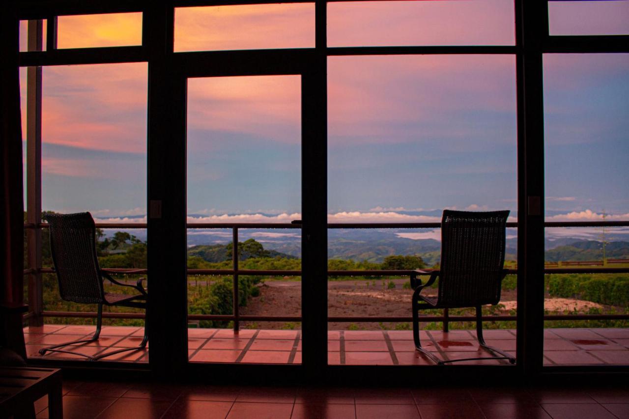 Sunset Vista Lodge,Monteverde,Costa Rica. Bagian luar foto