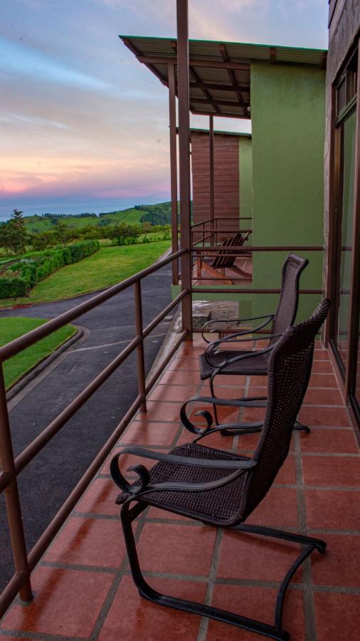 Sunset Vista Lodge,Monteverde,Costa Rica. Bagian luar foto