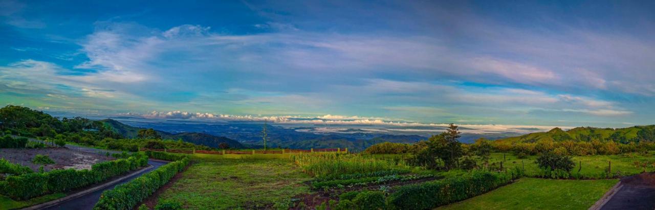 Sunset Vista Lodge,Monteverde,Costa Rica. Bagian luar foto