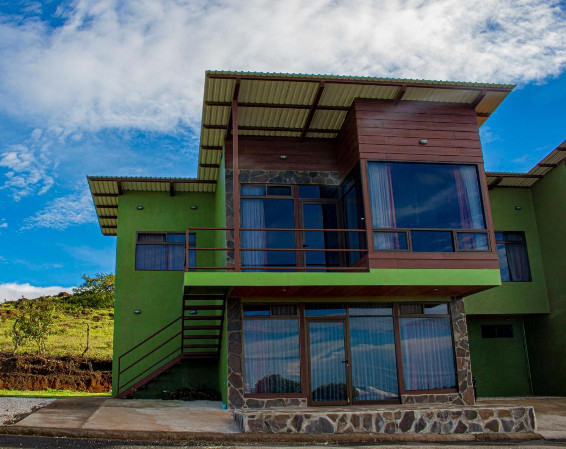 Sunset Vista Lodge,Monteverde,Costa Rica. Bagian luar foto