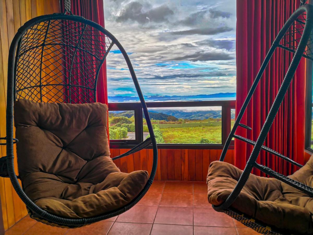 Sunset Vista Lodge,Monteverde,Costa Rica. Bagian luar foto