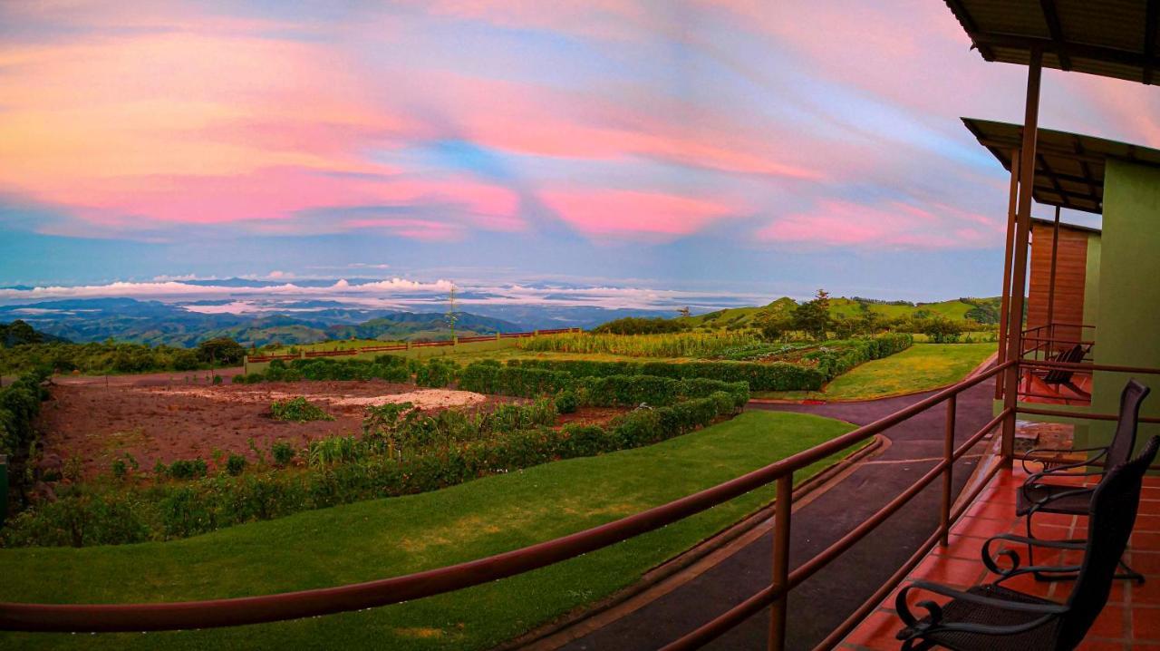 Sunset Vista Lodge,Monteverde,Costa Rica. Bagian luar foto