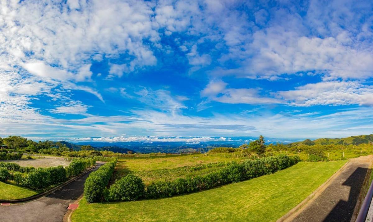 Sunset Vista Lodge,Monteverde,Costa Rica. Bagian luar foto