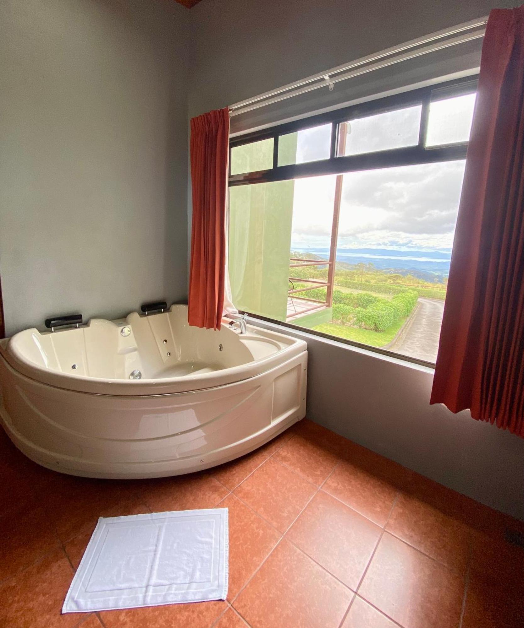 Sunset Vista Lodge,Monteverde,Costa Rica. Bagian luar foto